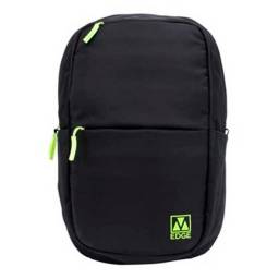 MOCHILA M-EDGE PARA NOTEBOOK 15'' CON POWERBANK 4000MAH