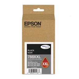 CARTUCHO EPSON T788XXL120 NEGRO WF-51905690