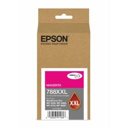 CARTUCHO EPSON T788XXL120 MAGENTA WF-5190/5690