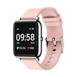 LENOVO SMART WATCH S2 ROSADO