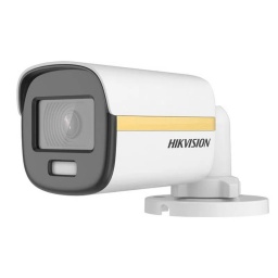 CMARA HIKVISION 2MP COLORVU LUZ LED FULL HD DS-2CE10DF3T-F