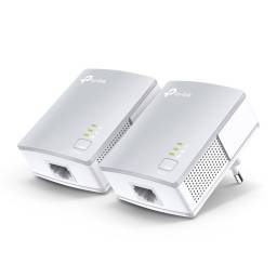 ADAPTADOR POWERLINE TP-LINK TL-PA4010 STARTER KIT