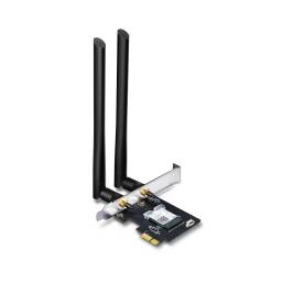 TARJETA RED TP-LINK ARCHER T5E PCI-X WIFI BLUETOOTH DUAL BAND