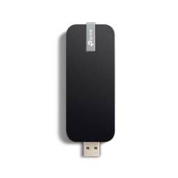 TARJETA RED USB TP-LINK ARCHER T4U DUAL BAND AC1300