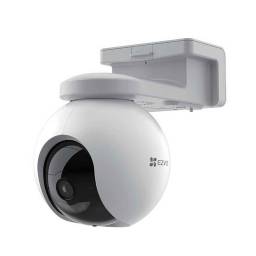 CAMARA WIFI EZVIZ 4MP PTZ 360  C/BATERIA - 2k