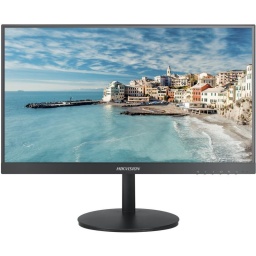 MONITOR HIKVISION LED HD 21.5" HDMI-VGA DS-D5022FN-C