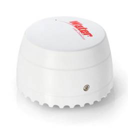 SENSOR DE PERDIDA DE AGUA WIFI TUYA SMART CON BUZZER