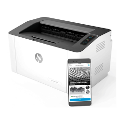 IMPRESORA HP LASERJET 107W INALAMBRICA WIFI