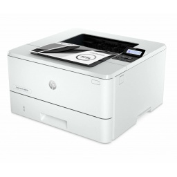 HP LaserJet Pro 4003DW - Workgroup printer - 216 x 356 mm - hasta 40 ppm (mono) - capacidad: 100 pages - USB / Wi-Fi - A