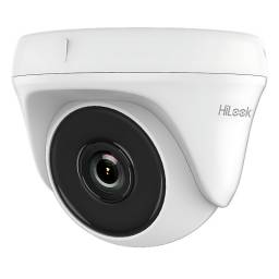 CAMARA DOMO HILOOK BY HIKVISION 2MP PLASTICO THC-T120-PC