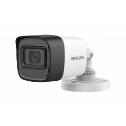 CMARA HIKVISION 2MP MICROFONO FULL HD DS-2CE16D0T-ITPFS