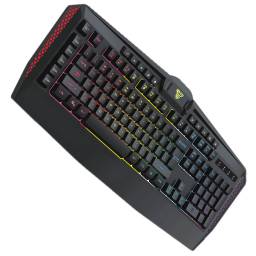 TECLADO GAMER FANTECH BOOSTER K513