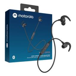 AURICULARES MOTOROLA MOTO SP 105 DEPORTIVOS BLUETOOTH