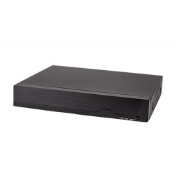 NVR 9 CANALES TUYA SMART 5MP H265 ONVIF