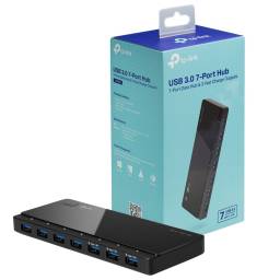 HUB USB TP-LINK UH700 7 PUERTOS 3.0