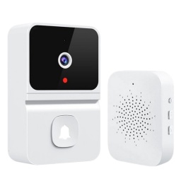 TIMBRE INTELIGENTE TUYA SMART WIFI T23