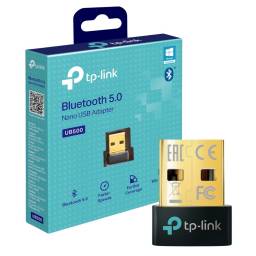 ADAPTADOR BLUETOOTH 5.3 TP-LINK USB NANO - UB500