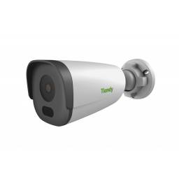 CAMARA IP TIANDY 2MP H265 BULLET 2.8MM PLASTIC