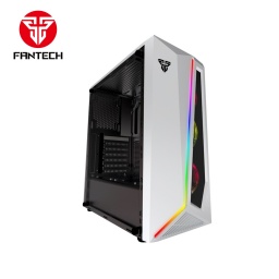 GABINETE GAMER FANTECH PULSE CG-71 SPACE EDITION