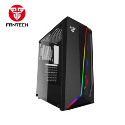 GABINETE GAMER FANTECH PULSE CG-71