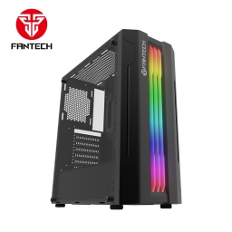 GABINETE GAMER FANTECH STRIKE CG-72