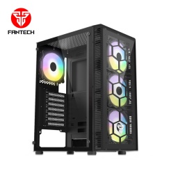 GABINETE GAMER FANTECH HEXA CG-73