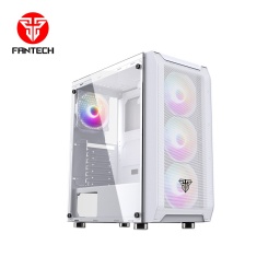 GABINETE GAMER FANTECH AERO CG-80 SPACE EDITION