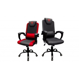 SILLA GAMER FANTECH ALPHA GC-185X