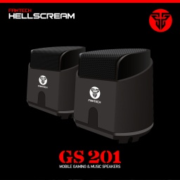 PARLATES FANTECH HELLSCREAM GS201