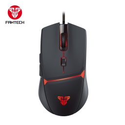 MOUSE GAMER FANTECH CRYPTO VX7