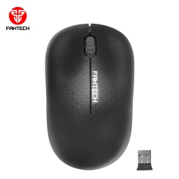 MOUSE INALAMBRICO FANTECH W188