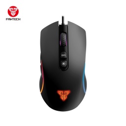 MOUSE GAMER FANTECH THOR II X16