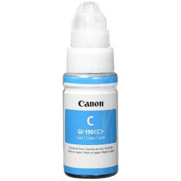 TINTA CANON ORIGINAL GI-190 CIAN G110021003100