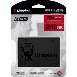 DISCO DURO SOLIDO KINGSTON 240GB