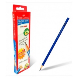 LAPIZ DE ESCRIBIR FABER-CASTELL