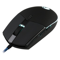 MOUSE RAZEAK GAMING ALLURE M242