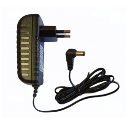 TRANSFORMADOR PARA ALARMA 12V 1A TIPO L