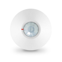 Sensor PIR 360 p/techo Wireless