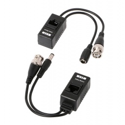 BALUN PASIVO RJ45 (PAR)