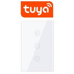 Interruptor Switch Cortina WiFi Tuya Smart