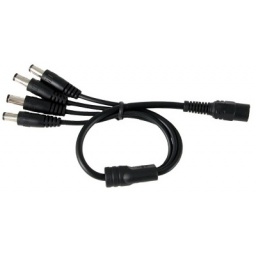 SPLITTER CABLES DE 1 A 4