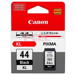 CARTUCHO ORIGINAL CANON PG-44XL EXTRA CARGA E481 E401 E461