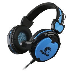 AURICULARES RAZEAK GAMER RH-07