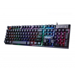 Teclado Gamer Razeak RK-8375 Usb