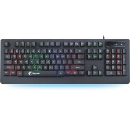 Teclado Gamer Razeak Osiris KG-8702