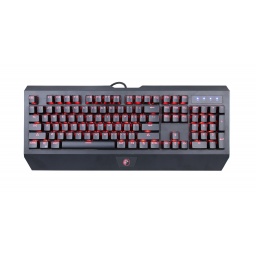 TECLADO RAZEAK MECANICO RGB GAMER RK-X29