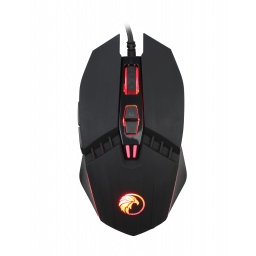 MOUSE RAZEAK RETROILUMINADO GAMER RM-072