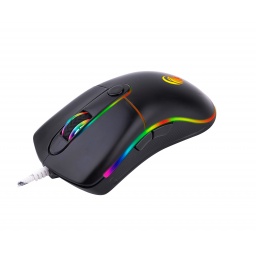 MOUSE RAZEAK RETROILUMINADO GAMER RM-082