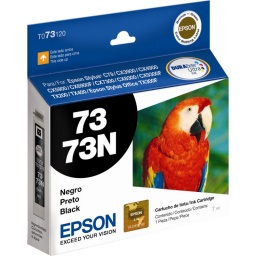 CARTUCHO ORIGINAL EPSON T0731H