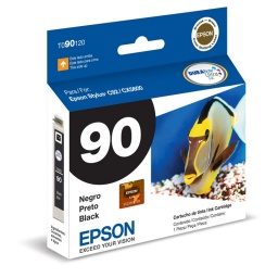 CARTUCHO ORIGINAL EPSON T090